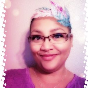 Meet your Posher, Brandy